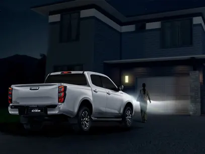 Isuzu Pickups
