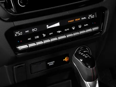 Isuzu Pickups