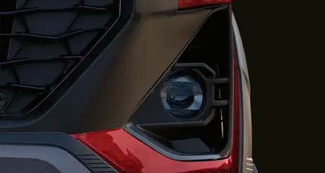 Isuzu Pickups