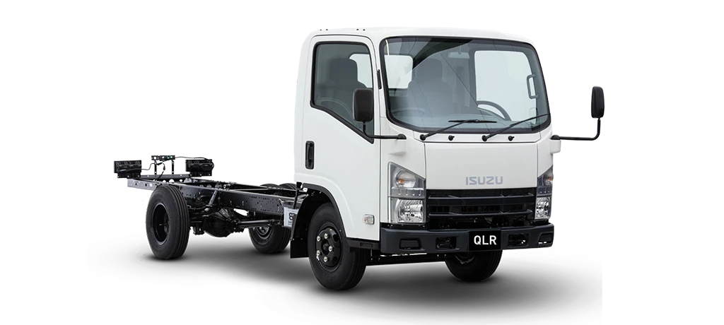 Isuzu Serie Q