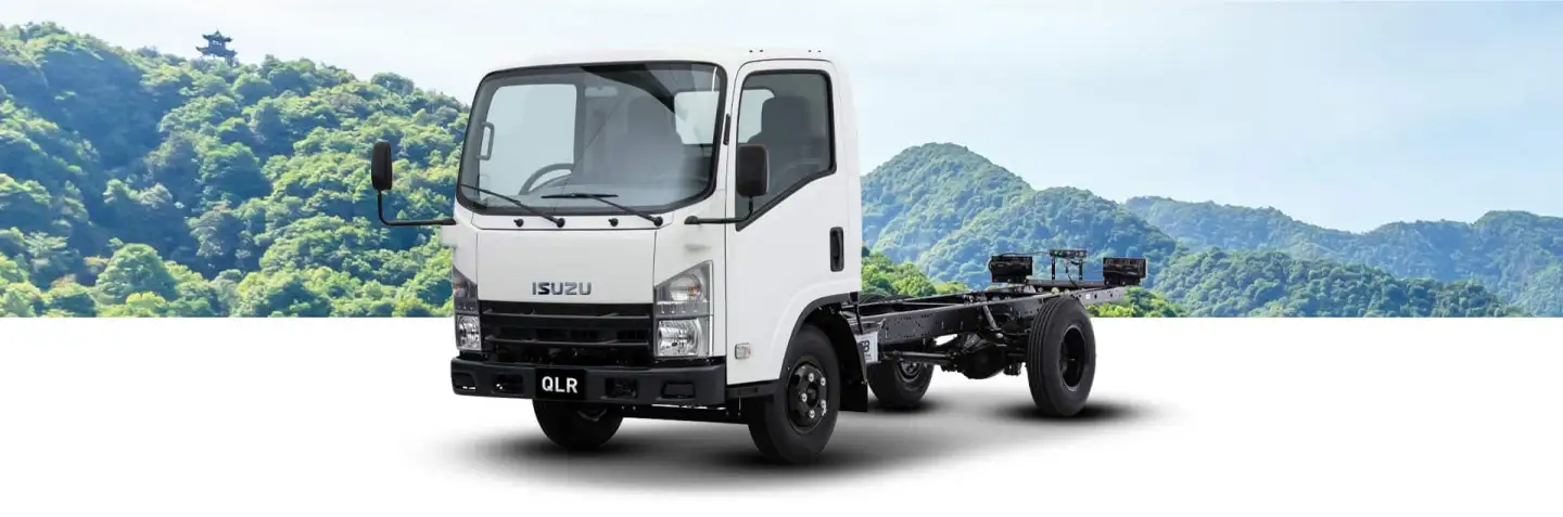 Isuzu Serie Q