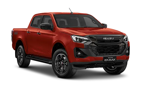 Isuzu